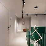 Hotel Elide Design