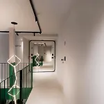 Hotel Elide Design Assisi