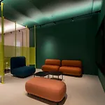 Elide Design Hotel Assisi