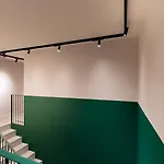 Hotel Elide Design
