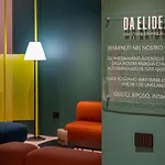 Hotel Elide Design