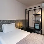 Hotel Elide Design 3*