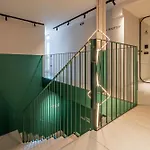Hotel Elide Design Assisi
