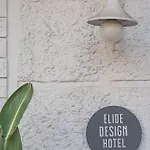 Elide Design Hotel 3*