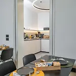 Hotel Elide Design