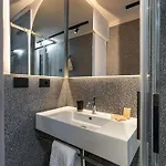 Hotel Elide Design