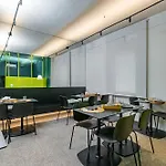 Hotel Elide Design 3*