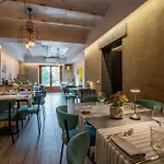 Elide Design Hotel