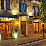 Elide Design Hotel