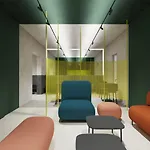 Elide Design Hotel 3*
