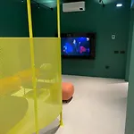 Hotel Elide Design Assisi