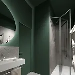 Hotel Elide Design 3*