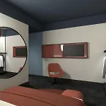 Elide Design Hotel