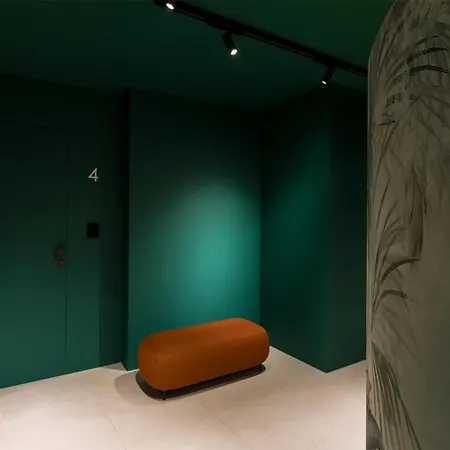 Elide Design 酒店 阿西西