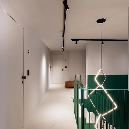 Ξενοδοχείο Elide Design