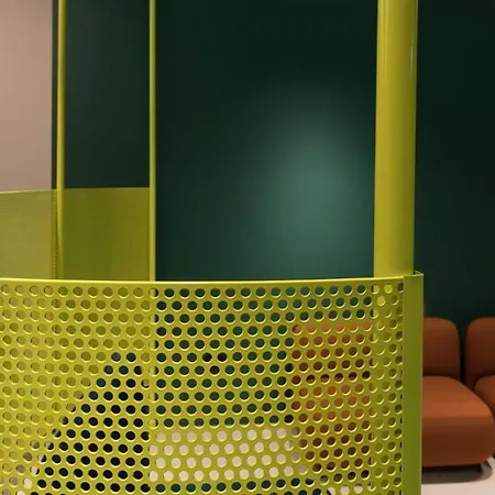 Elide Design Hotell 3*