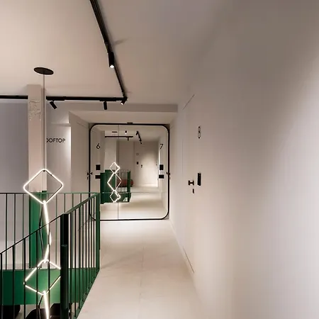 酒店 Elide Design 阿西西