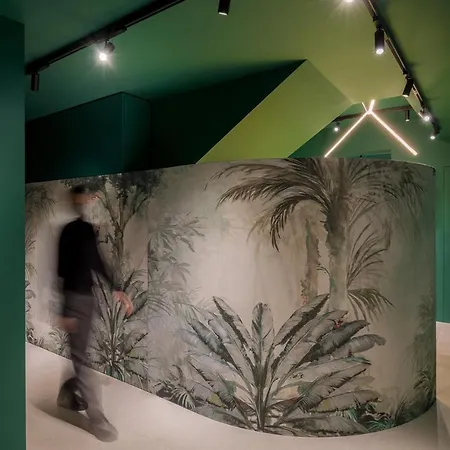 Elide Design 호텔 아시시