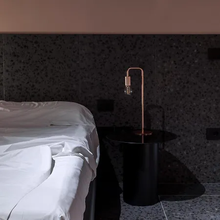 호텔 Elide Design 아시시