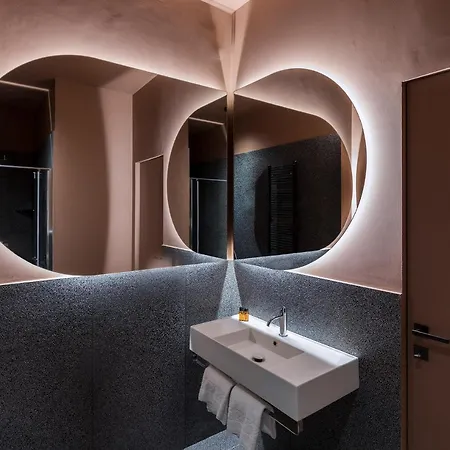 Ξενοδοχείο Elide Design Ασίζη