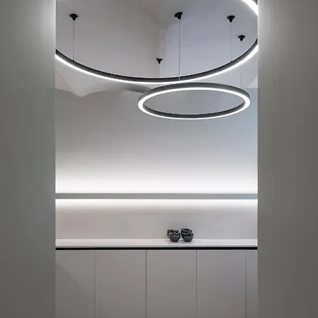 호텔 Elide Design 아시시