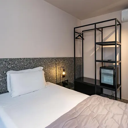 Ξενοδοχείο Elide Design 3*