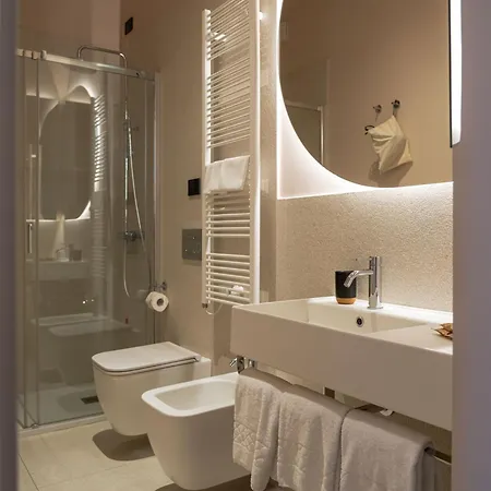 Elide Design 호텔 아시시