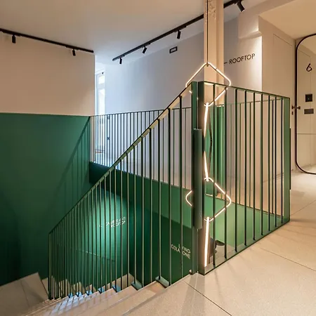 酒店 Elide Design 阿西西
