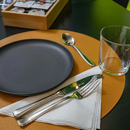 Elide Design 酒店 阿西西