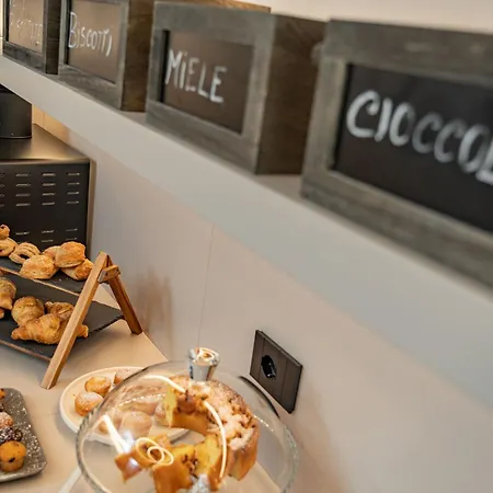 Hotel Elide Design Assisi