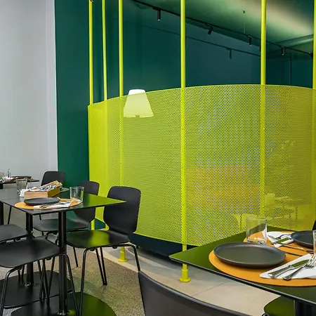 호텔 Elide Design 3*