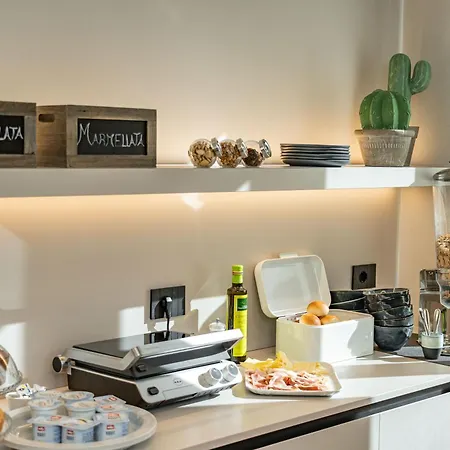 Elide Design Hotel Assisi