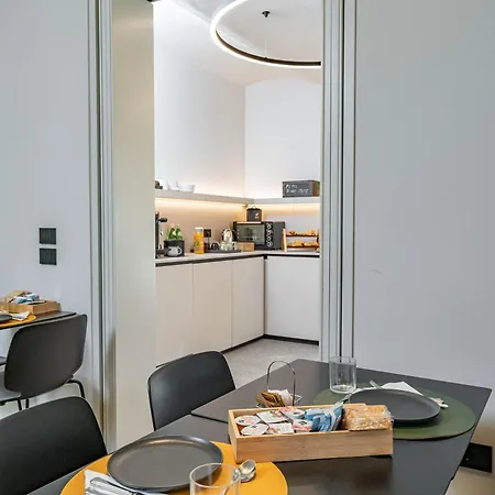 Hotel Elide Design