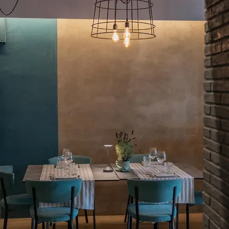 Elide Design Hotel Assisi