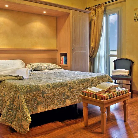 Elide Design 호텔 아시시