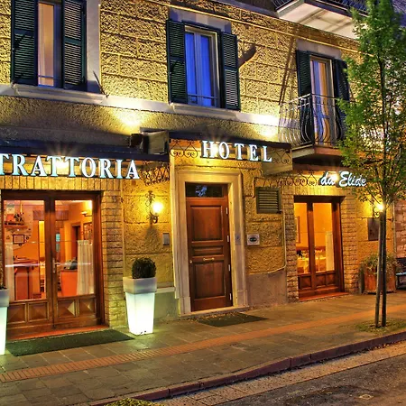 Elide Design Hotel