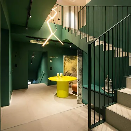 Elide Design 호텔 아시시