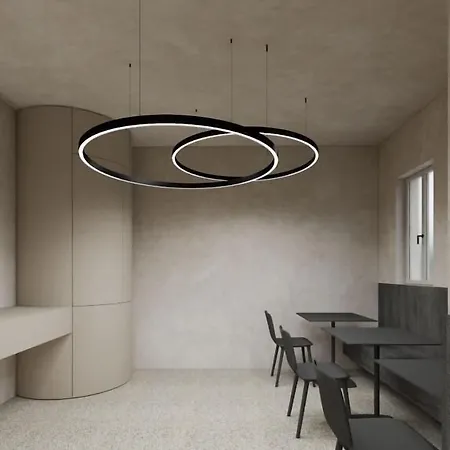 Elide Design 호텔 3*