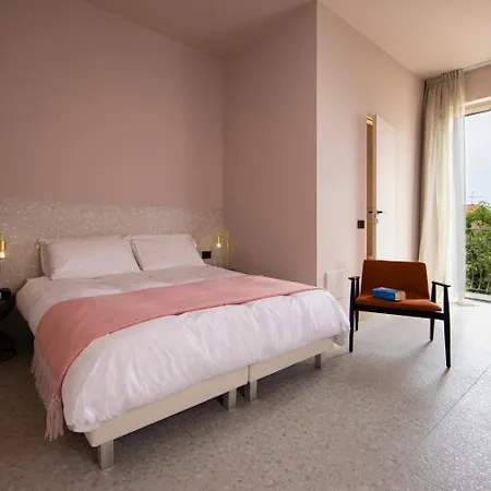 Hotel Elide Design Assisi