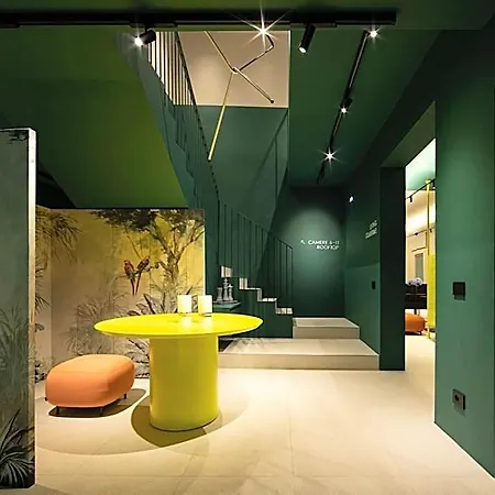 Elide Design Hotell