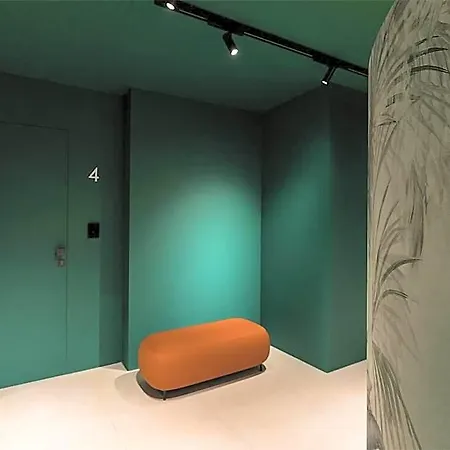 Hotell Elide Design Assisi