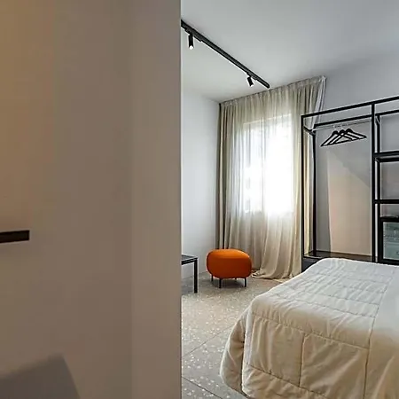 Hotell Elide Design Assisi