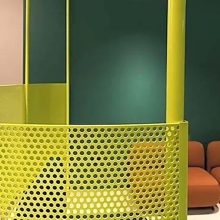 Hotell Elide Design 3*