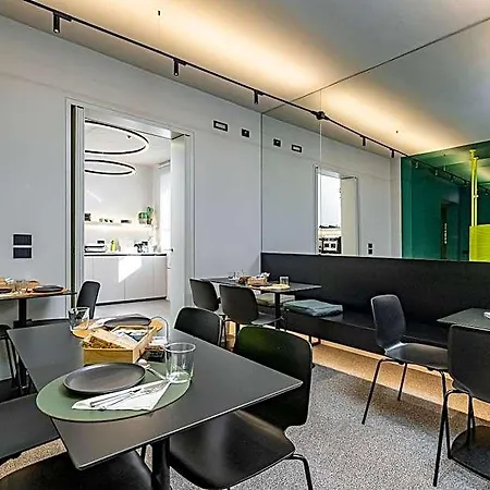 Hotell Elide Design Assisi