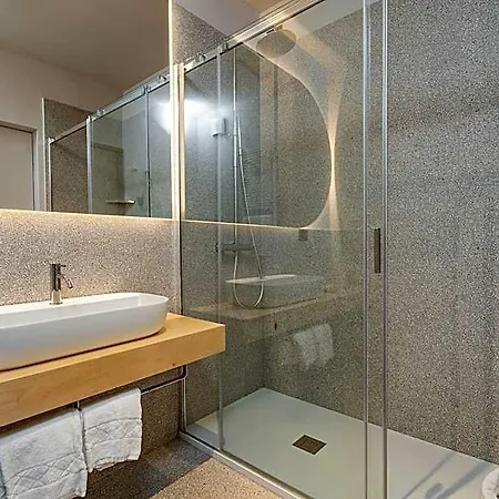 Elide Design Hotell Assisi