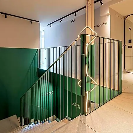 Hotell Elide Design