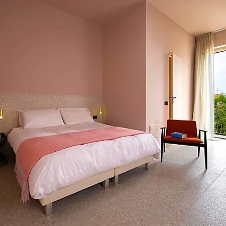 Hotell Elide Design