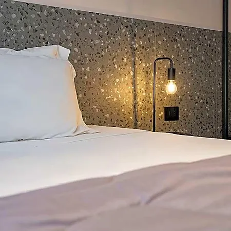 Hotell Elide Design Assisi
