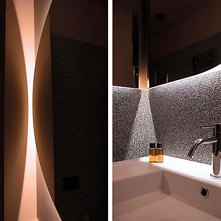 Hotell Elide Design 3*