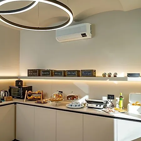 Hotell Elide Design Assisi
